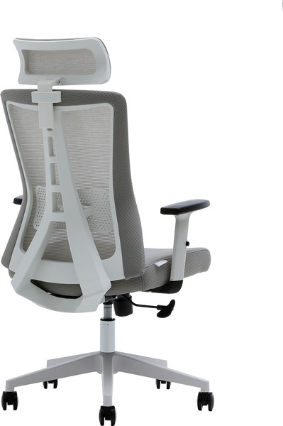 Изображение товара Кресло офисное Evolution ErgoLine 3 (серый)