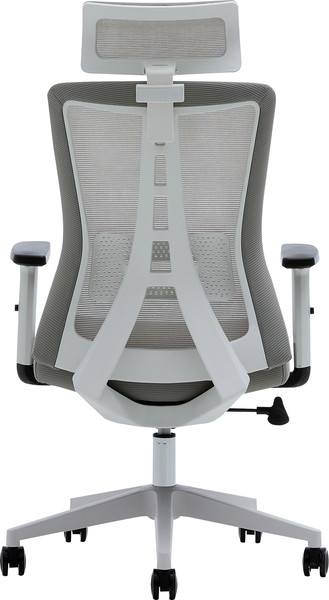 Изображение товара Кресло офисное Evolution ErgoLine 3 (серый)