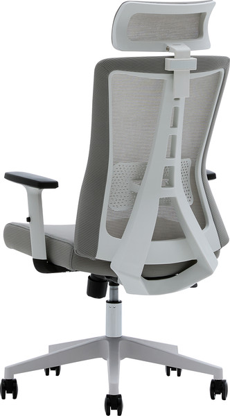 Изображение товара Кресло офисное Evolution ErgoLine 3 (серый)