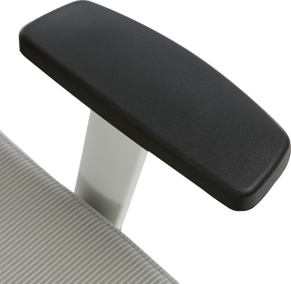 Изображение товара Кресло офисное Evolution ErgoLine 3 (серый)