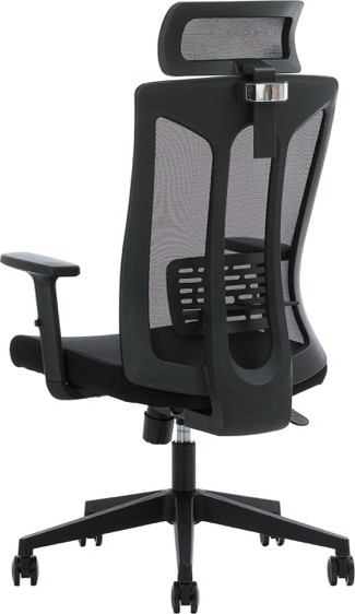 Изображение товара Кресло офисное Evolution ErgoLine 4 (серый)