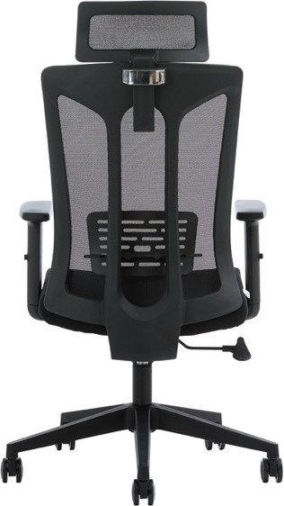 Изображение товара Кресло офисное Evolution ErgoLine 4 (серый)