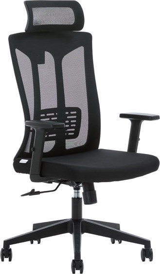 Изображение товара Кресло офисное Evolution ErgoLine 4 (серый)