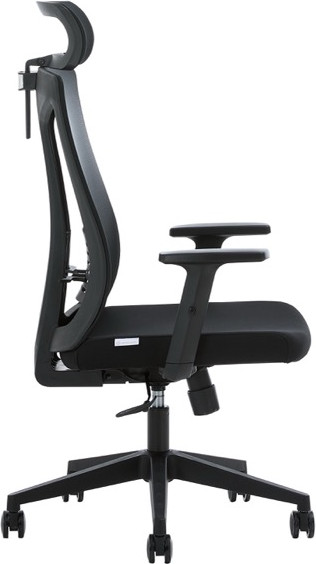 Изображение товара Кресло офисное Evolution ErgoLine 4 (серый)