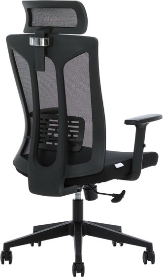 Изображение товара Кресло офисное Evolution ErgoLine 4 (серый)