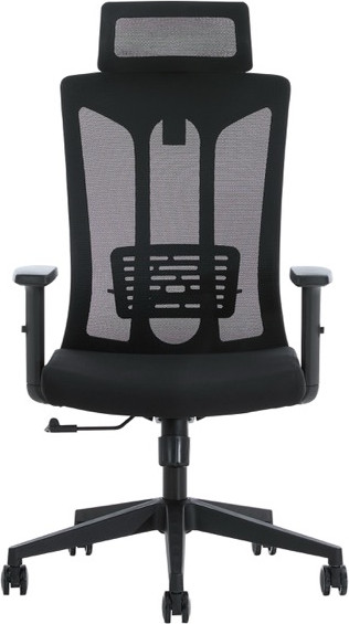 Изображение товара Кресло офисное Evolution ErgoLine 4 (серый)