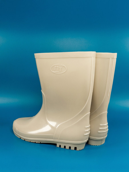 Изображение товара Сапоги резиновые O'rain 04(С)250С (р.36, бежевый)