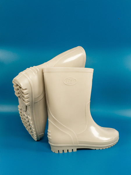 Изображение товара Сапоги резиновые O'rain 04(С)250С (р.40, бежевый)