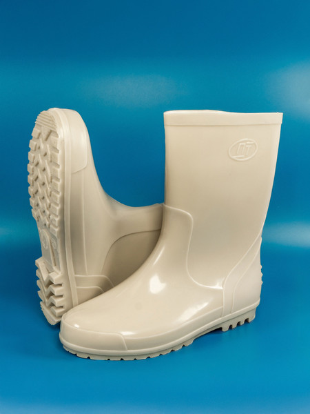 Изображение товара Сапоги резиновые O'rain 04(С)250С (р.40, бежевый)