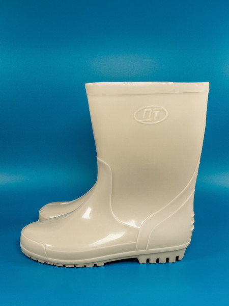 Изображение товара Сапоги резиновые O'rain 04(С)250С (р.41, бежевый)