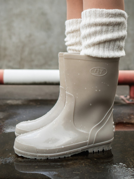 Изображение товара Сапоги резиновые O'rain 04(С)250С (р.41, бежевый)