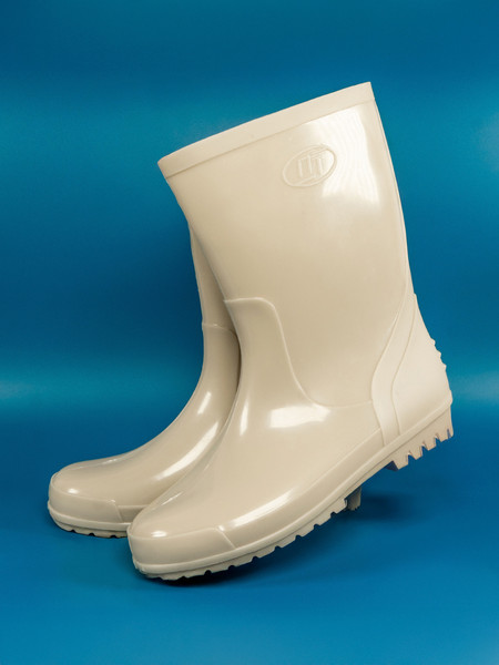 Изображение товара Сапоги резиновые O'rain 04(С)250С (р.41, бежевый)