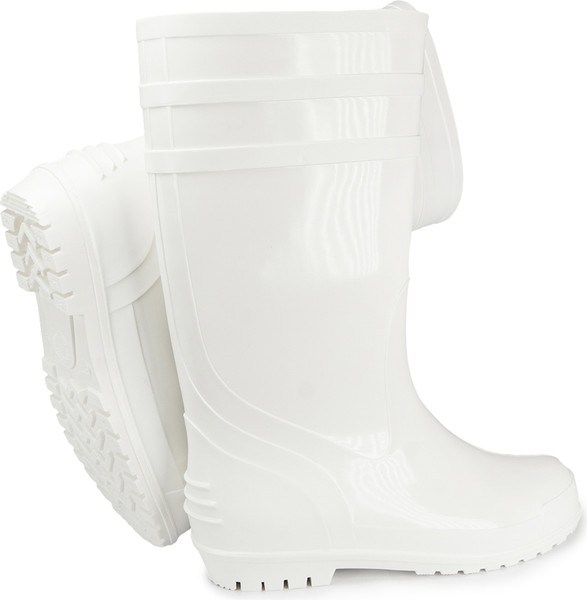 Изображение товара Сапоги резиновые O'rain 04(С)320Б (р.39, белый)