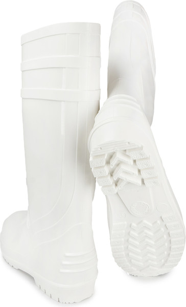 Изображение товара Сапоги резиновые O'rain 04(С)320Б (р.39, белый)