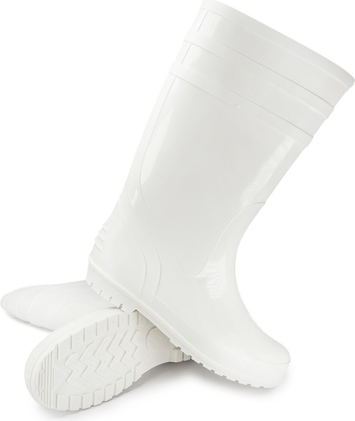 Изображение товара Сапоги резиновые O'rain 04(С)320Б (р.39, белый)