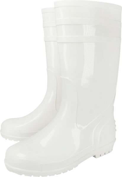 Изображение товара Сапоги резиновые O'rain 04(С)320Б (р.39, белый)