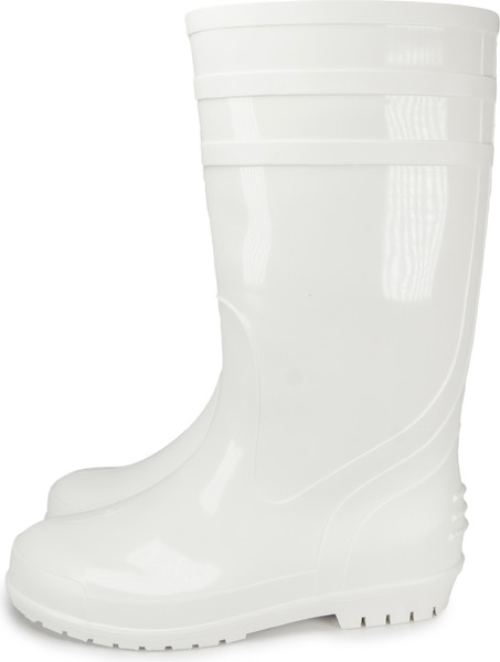 Изображение товара Сапоги резиновые O'rain 04(С)320Б (р.39, белый)
