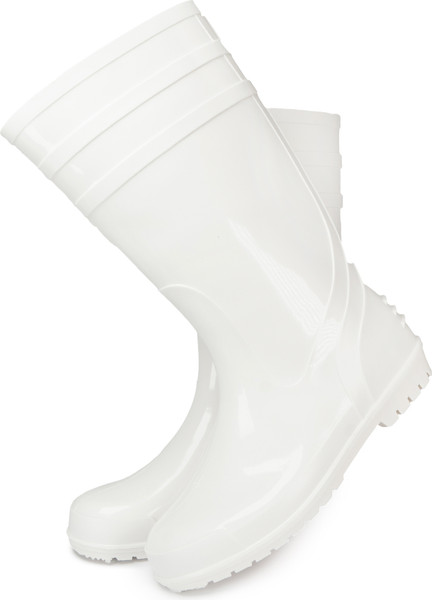 Изображение товара Сапоги резиновые O'rain 04(С)320Б (р.39, белый)