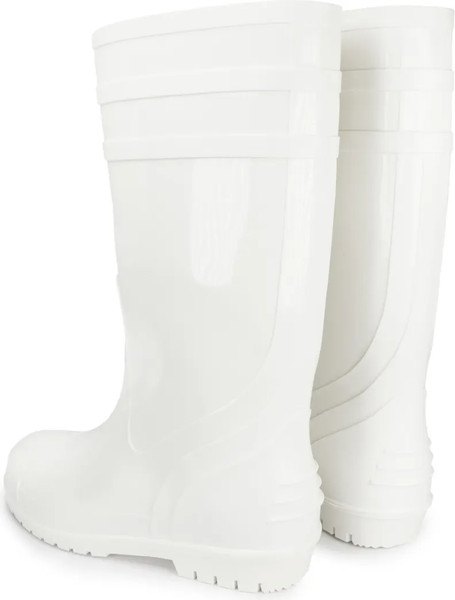 Изображение товара Сапоги резиновые O'rain 04(С)320Б (р.41, белый)