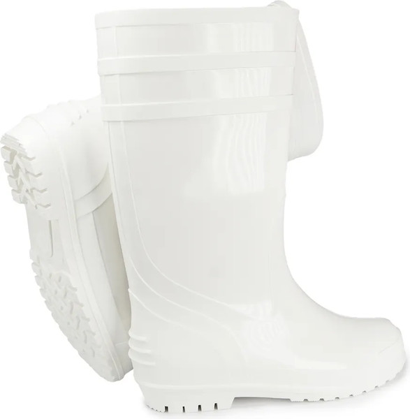 Изображение товара Сапоги резиновые O'rain 04(С)320Б (р.41, белый)