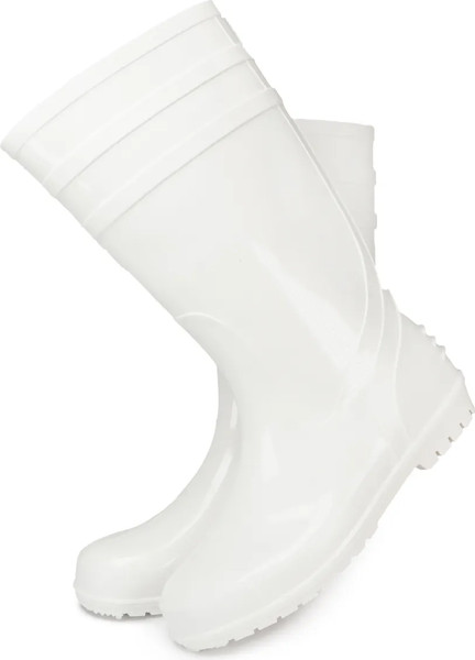 Изображение товара Сапоги резиновые O'rain 04(С)320Б (р.41, белый)