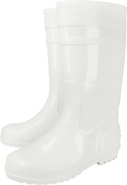Изображение товара Сапоги резиновые O'rain 04(С)320Б (р.41, белый)