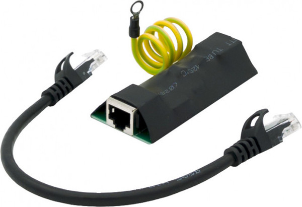 Изображение товара Устройство грозозащиты NST NS-LP-1GP/S