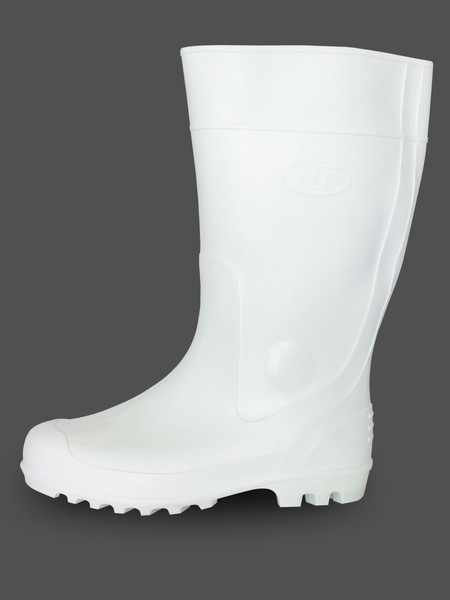 Изображение товара Сапоги резиновые FortMen 02(С)360Б (р.45, белый)