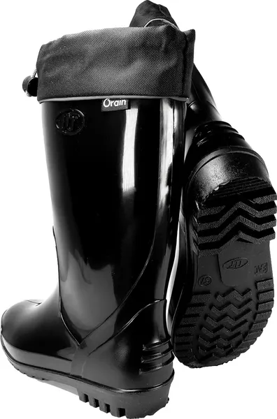 Изображение товара Сапоги резиновые O'rain 04(С)310С (р.36, черный)