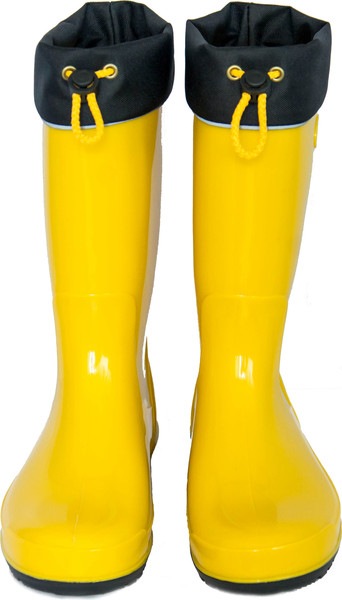Изображение товара Сапоги резиновые O'rain 04(С)310С (р.37, желтый)