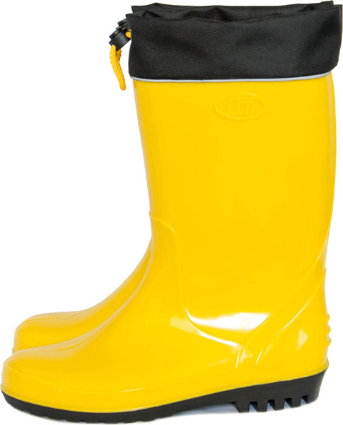 Изображение товара Сапоги резиновые O'rain 04(С)310С (р.41, желтый)
