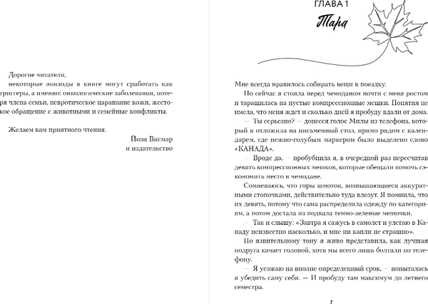 Изображение товара Книга Inspiria Странствующие сердца, мягкая обложка (Висмар Йози)