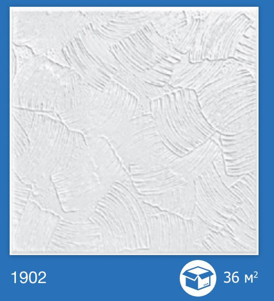 Изображение товара Потолочная плита FORMAT 1902