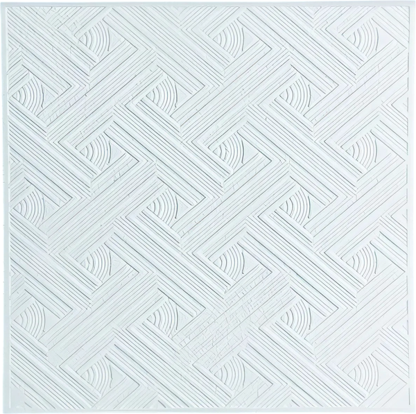 Изображение товара Потолочная плита FORMAT 702 Люкс