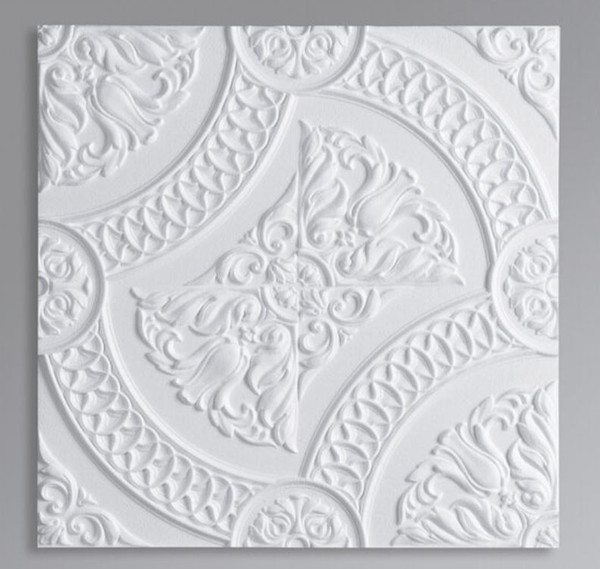 Изображение товара Потолочная плита FORMAT Рапсодия Люкс