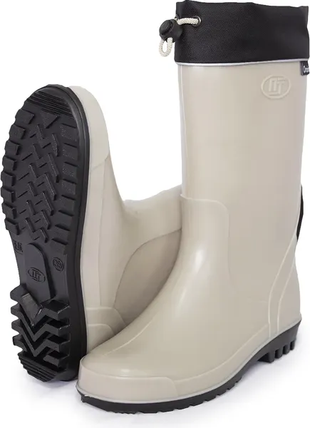 Изображение товара Сапоги резиновые O'rain 04(С)310С (р.38, бежевый)