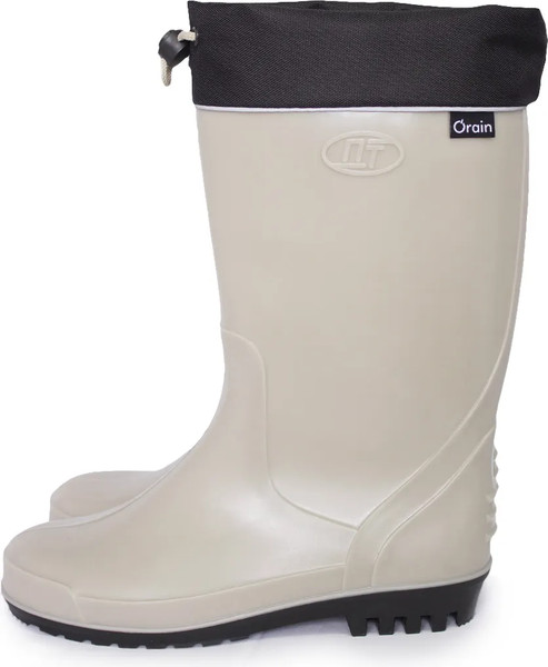 Изображение товара Сапоги резиновые O'rain 04(С)310С (р.38, бежевый)
