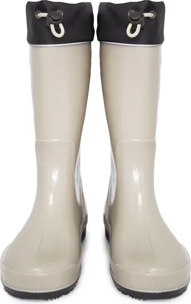 Изображение товара Сапоги резиновые O'rain 04(С)310С (р.40, бежевый)