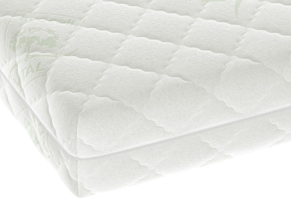 Изображение товара Чехол на матрас защитный Vegas Lyocell 130x195x20