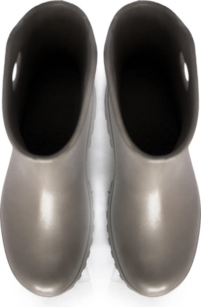 Изображение товара Полусапоги резиновые O'rain 37(СЕ)210С (р.37, серо-бежевый)