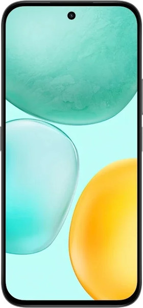Изображение товара Смартфон Honor X6c 6GB/256GB (Midnight Black)
