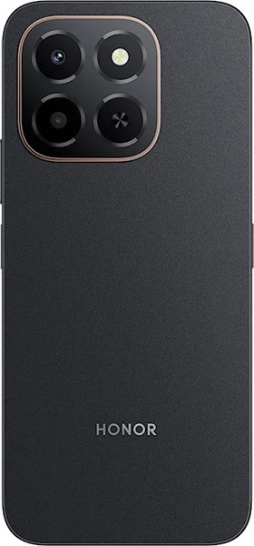 Изображение товара Смартфон Honor X6c 6GB/256GB (Midnight Black)