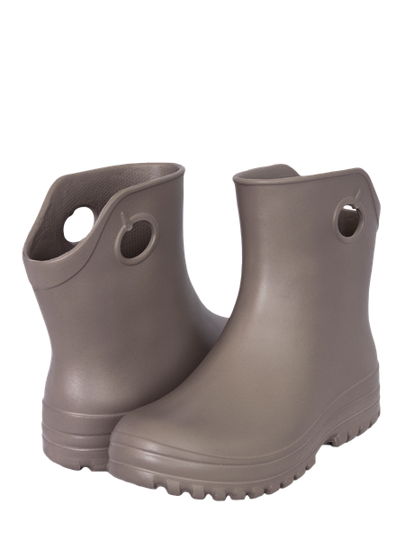 Изображение товара Полусапоги резиновые O'rain 37(СЕ)210С (р.38, серо-бежевый)