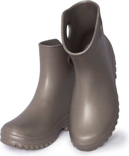 Изображение товара Полусапоги резиновые O'rain 37(СЕ)210С (р.38, серо-бежевый)