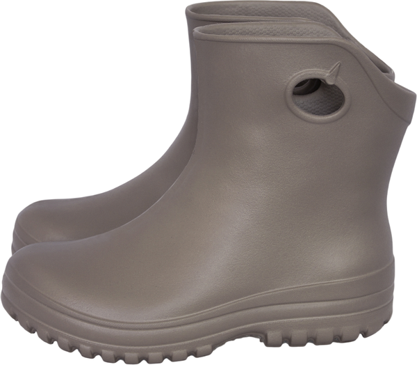 Изображение товара Полусапоги резиновые O'rain 37(СЕ)210С (р.38, серо-бежевый)