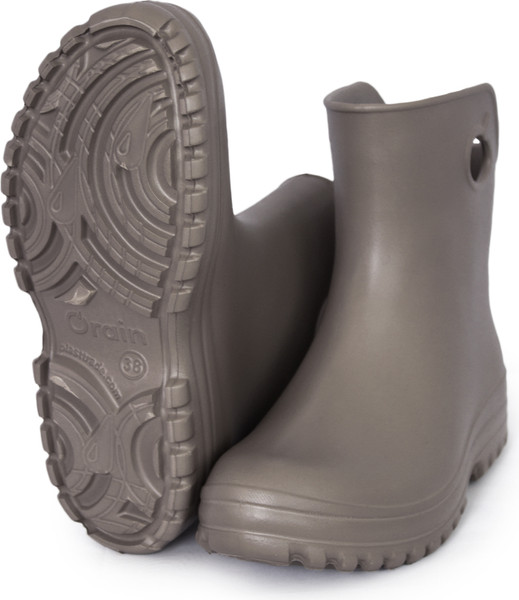 Изображение товара Полусапоги резиновые O'rain 37(СЕ)210С (р.39, серо-бежевый)