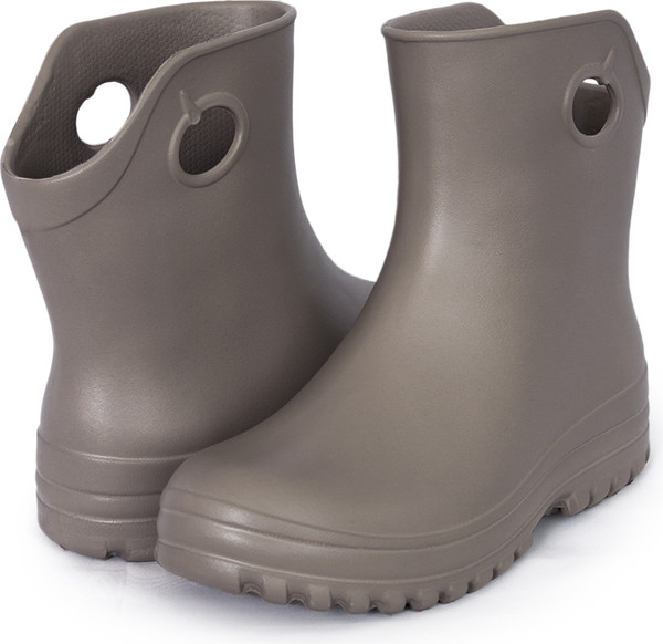 Изображение товара Полусапоги резиновые O'rain 37(СЕ)210С (р.39, серо-бежевый)