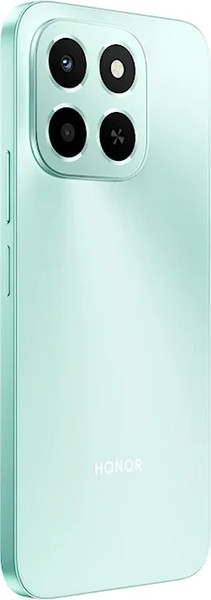 Изображение товара Смартфон Honor X6c 6GB/256GB (Ocean Cyan)
