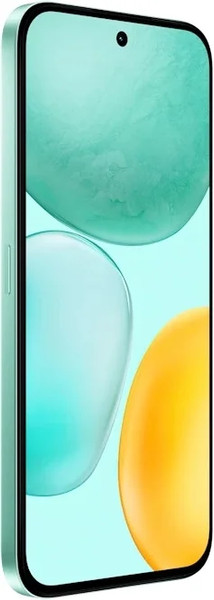 Изображение товара Смартфон Honor X6c 6GB/256GB (Ocean Cyan)