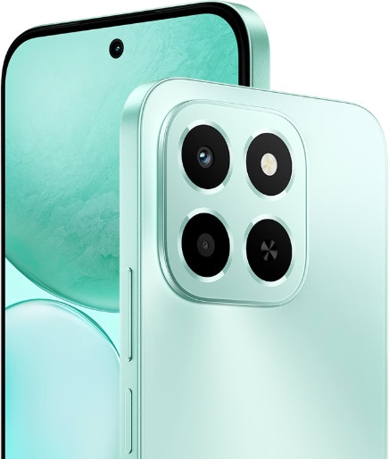 Изображение товара Смартфон Honor X6c 6GB/256GB (Ocean Cyan)